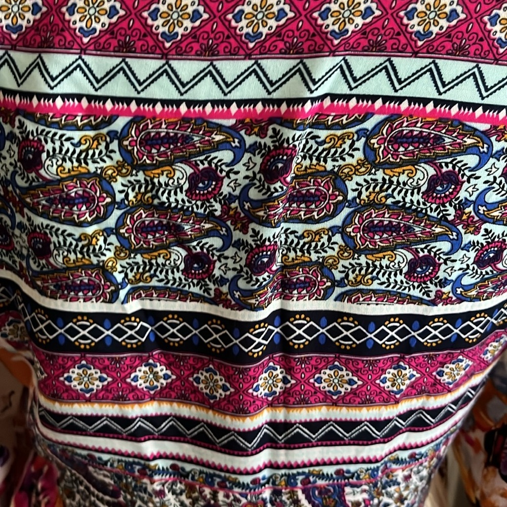 Umgee Medium Dress - Picture 4 of 5